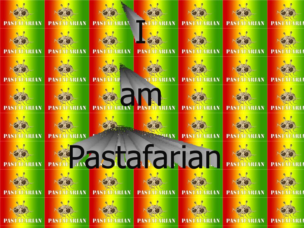 Pastafarianibeleave