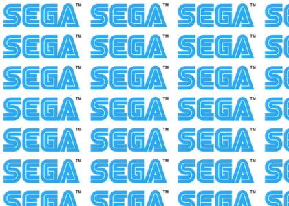 SEGA