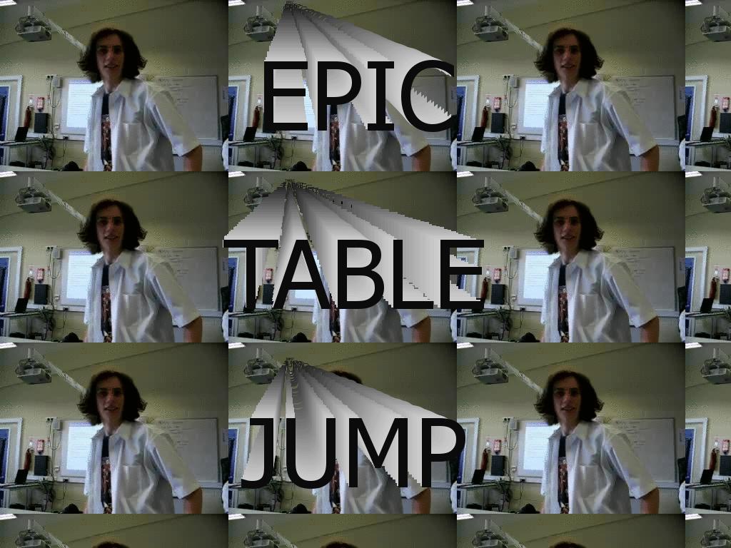 tablejump