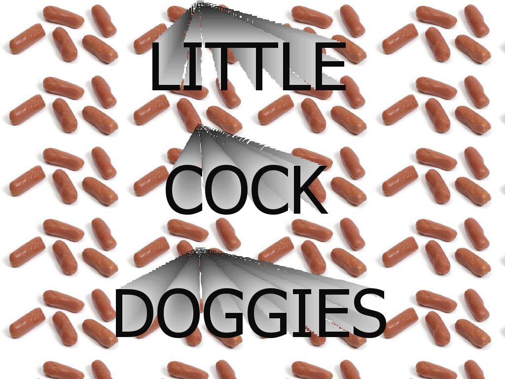 cockdoggies