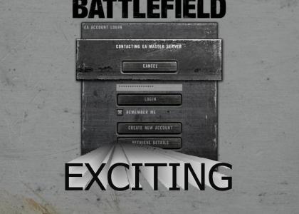 Battlefield 2142 Simulator