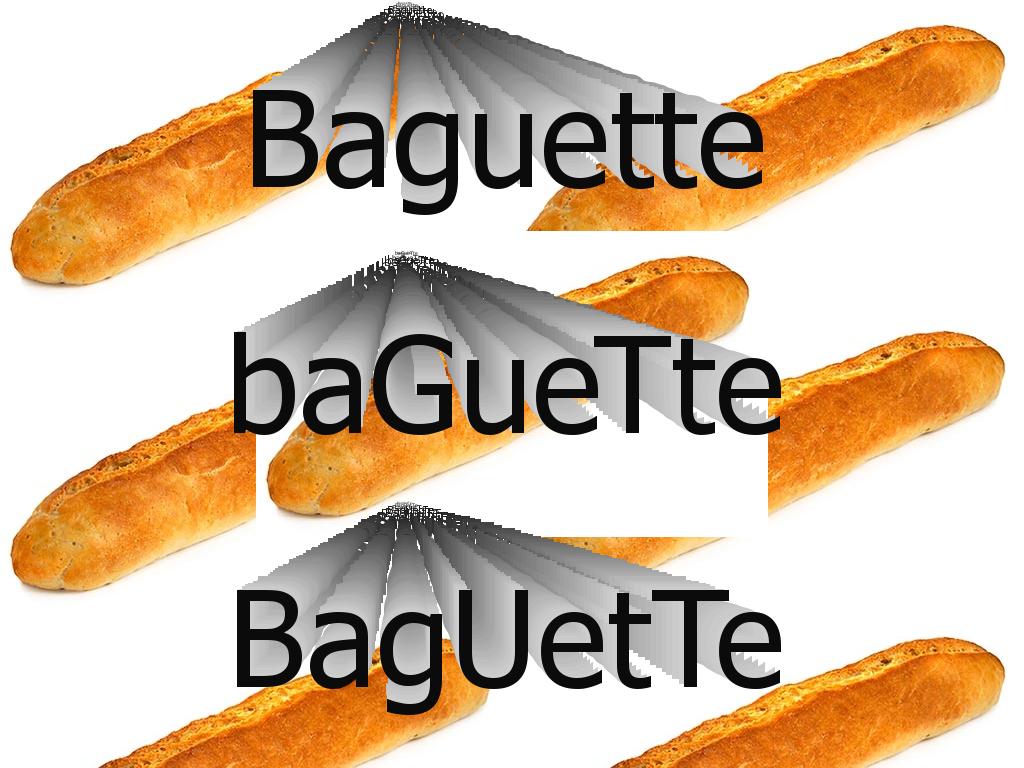 baguettez