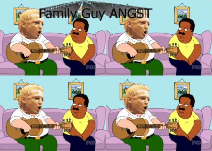 Family Guy Angst