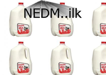 NEDMilk