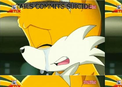 Tails Suicide
