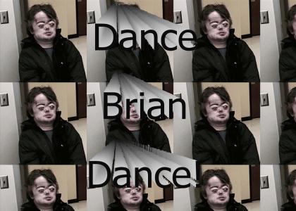 Brian Peppers raves!