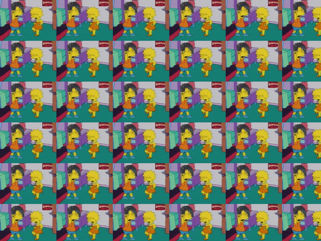 hxcsimpsons