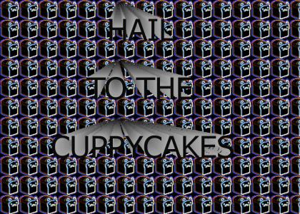 CUPPYCAKE (Horror story edition)