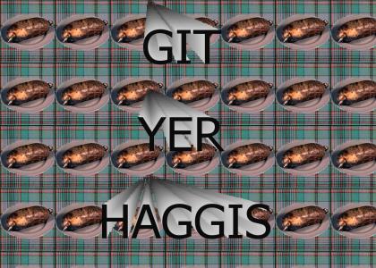 HAGGIS!