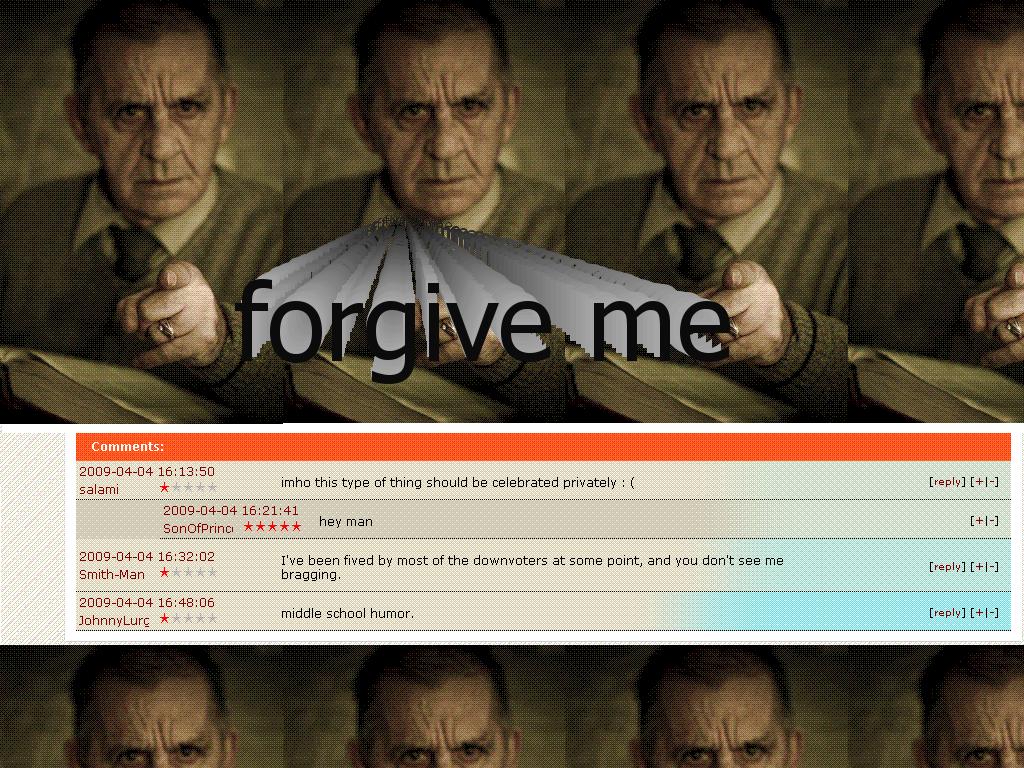 forgive-me