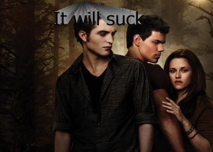 New Moon spoiler