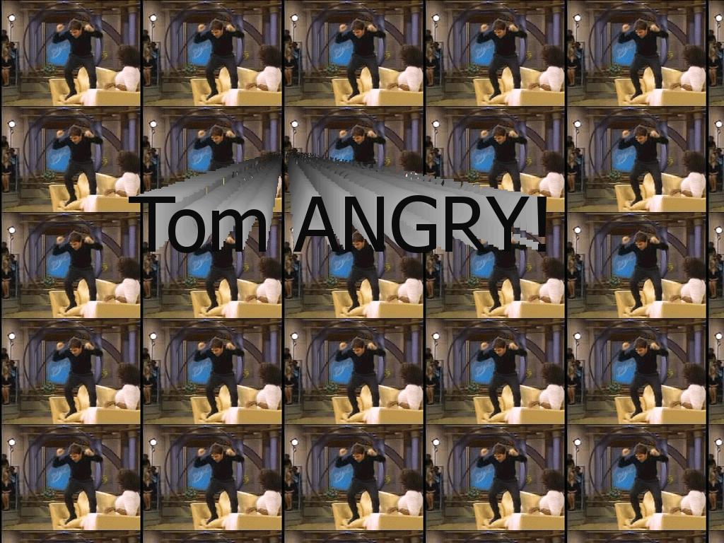 tomangry