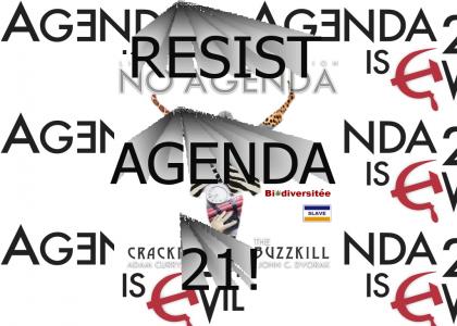 Agenda 21 for Dummies