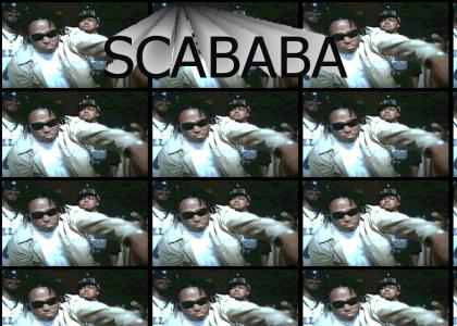 SCABABA
