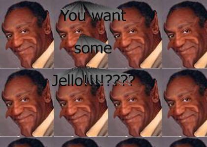 Hell Cosby