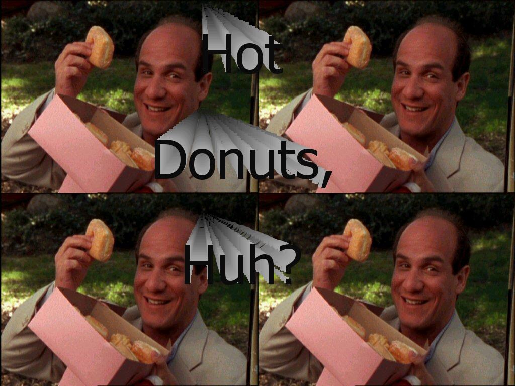 hotdonuts