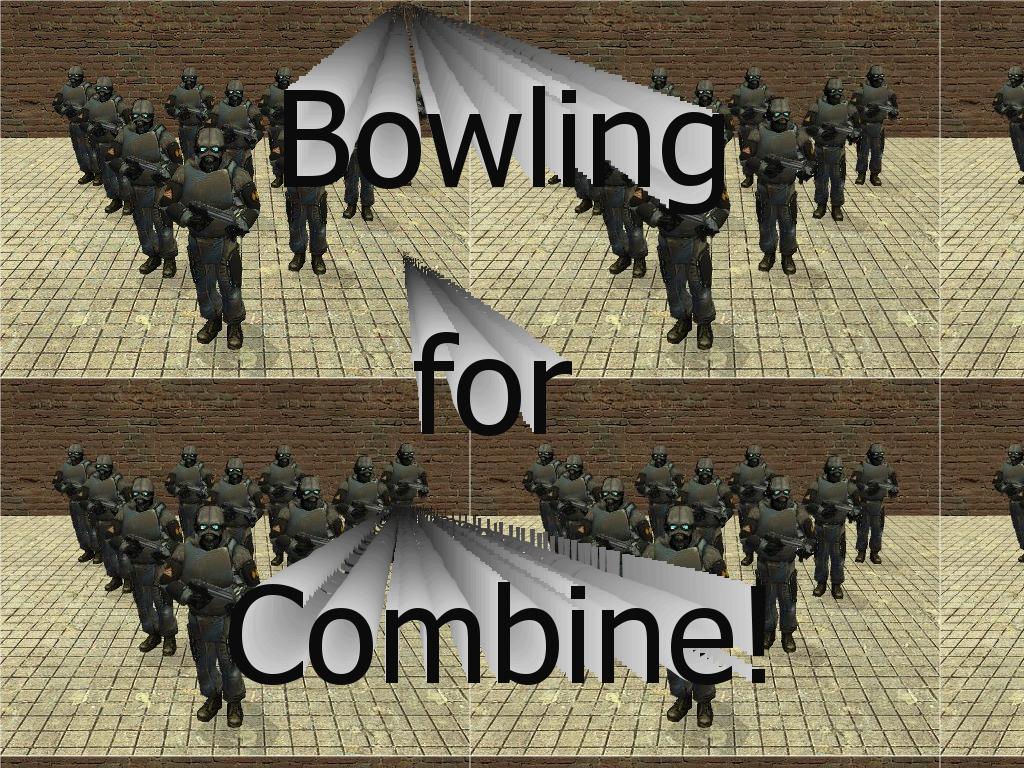 bowlingfor