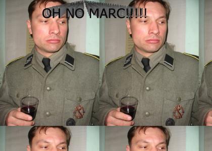 Marc vs. Wine
