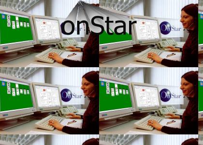 OnStar