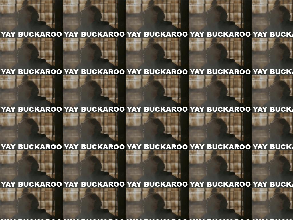 diebuckaroo