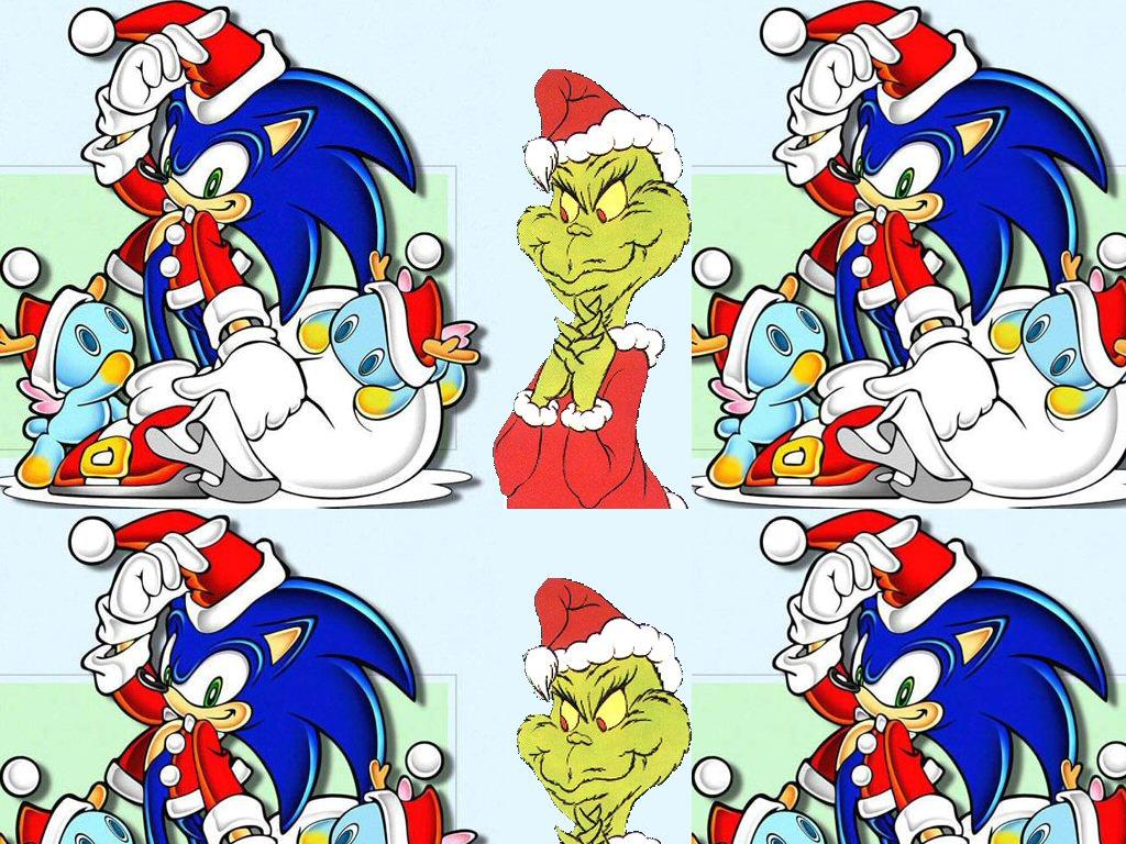 sonicgrinch