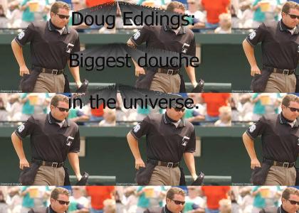 Doug Eddings