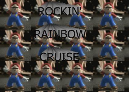 Rockin' Rainbow Cruise