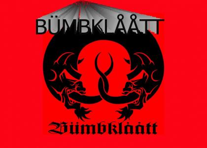 BÜMBKLÅÅTT