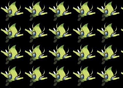 Celebi