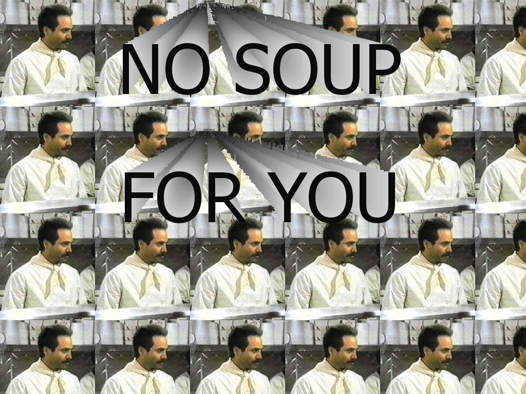 gotsoup