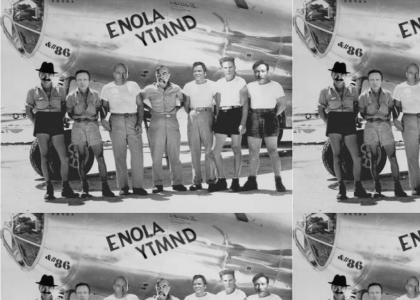 The Enola YTMND