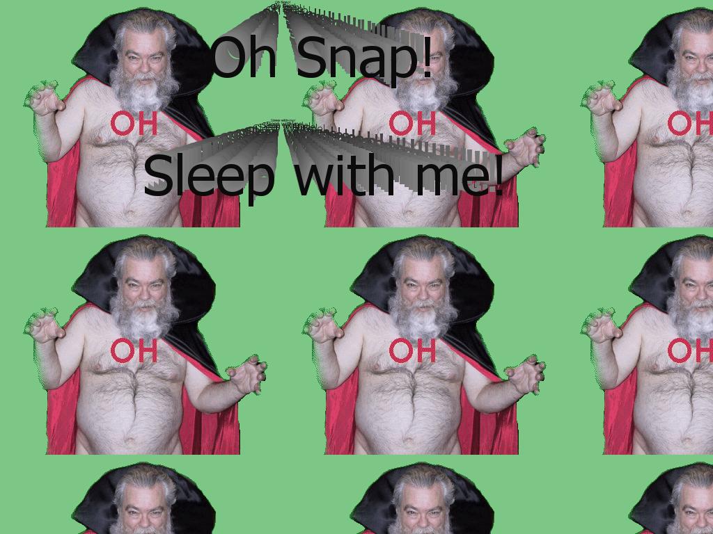 OhSnapsleepwithme