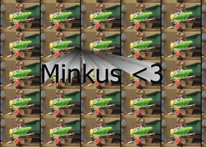 MINKUS.ytmnd.com