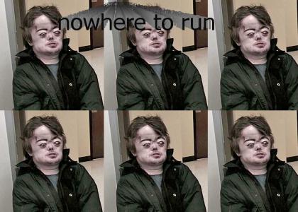 Brian peppers new theme song