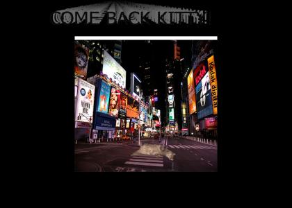 Kittie in New York?(edited)