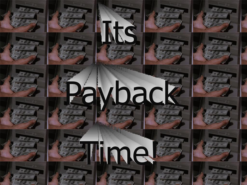 paybacktime