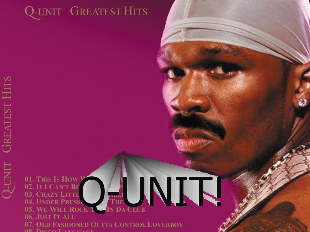 Q-unit