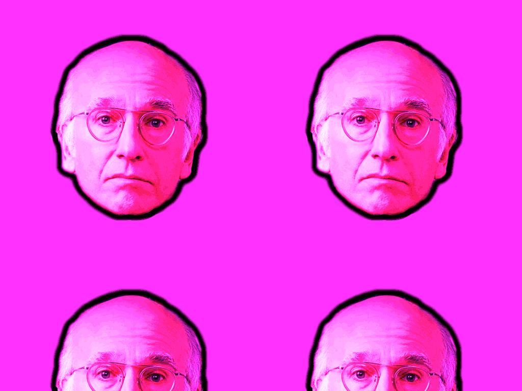 larrydavidbreak