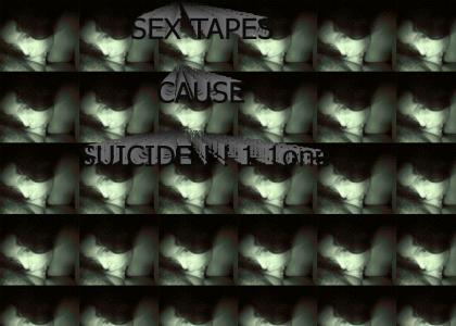 SEXTAPESUICIDE