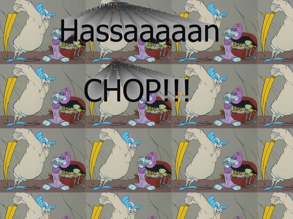 hassanchop
