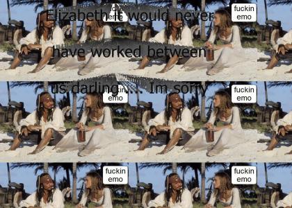 The Truth About Jack Sparrow