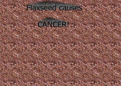 flaxseed