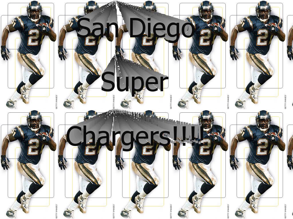 SupaChargersSD