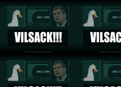 Metal Gear Vilsack