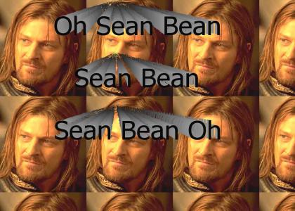 Sean Bean!