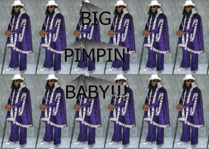 Big Pimp Baby