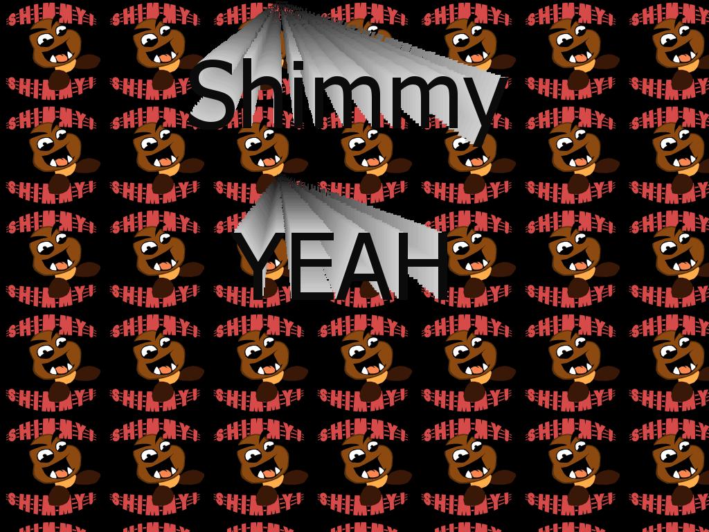 ShimmyGoomba