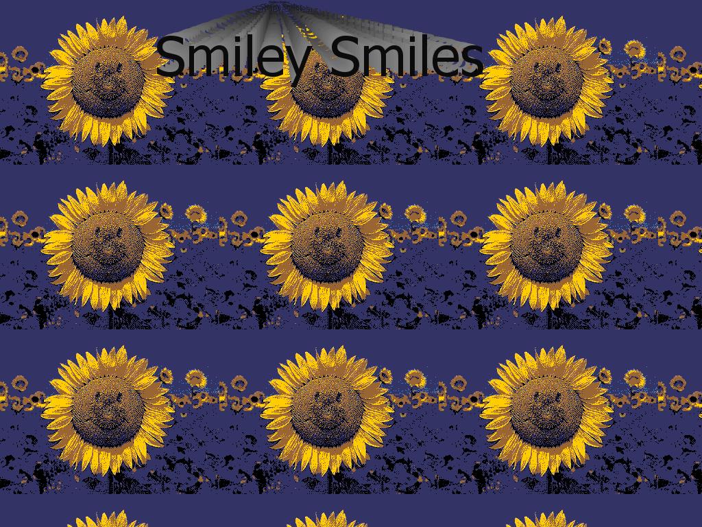 smiley-smiles