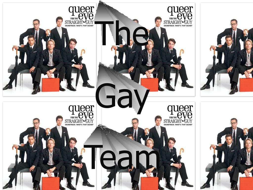 gayteam