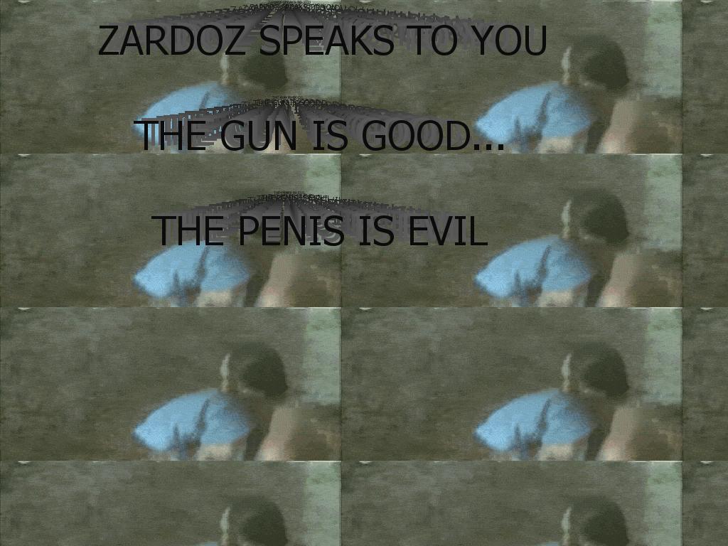 zardozspeaks